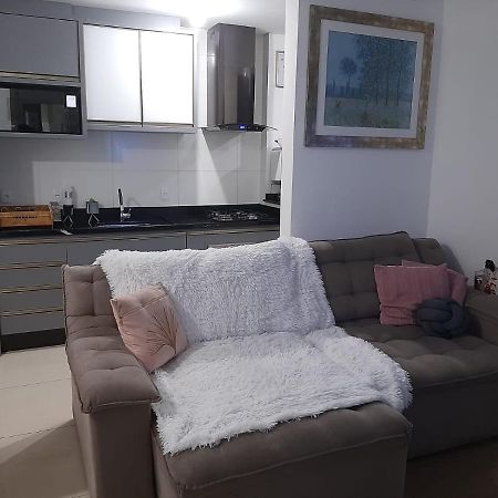 Paraiso Na Praia Dos Ingleses Apartamento Bem Localizado Apartment Florianopolis Luaran gambar