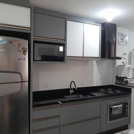 Paraiso Na Praia Dos Ingleses Apartamento Bem Localizado Apartment Florianopolis Luaran gambar