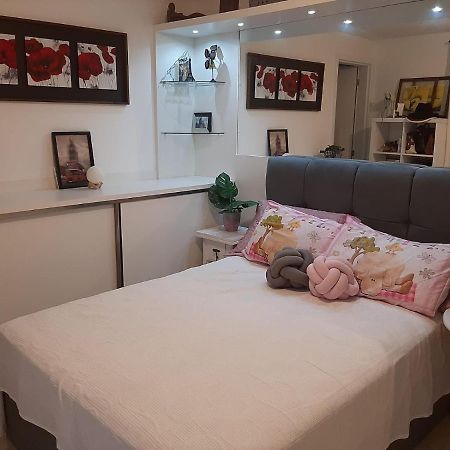 Paraiso Na Praia Dos Ingleses Apartamento Bem Localizado Apartment Florianopolis Luaran gambar