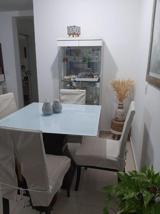 Paraiso Na Praia Dos Ingleses Apartamento Bem Localizado Apartment Florianopolis Luaran gambar