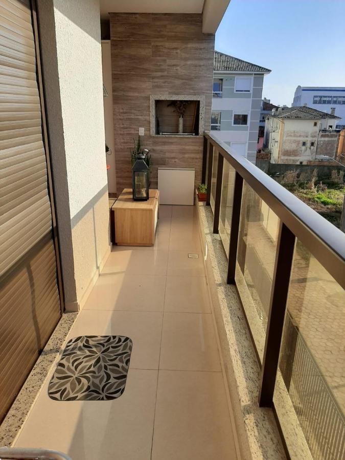 Paraiso Na Praia Dos Ingleses Apartamento Bem Localizado Apartment Florianopolis Luaran gambar