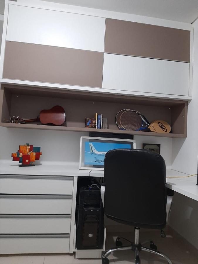 Paraiso Na Praia Dos Ingleses Apartamento Bem Localizado Apartment Florianopolis Luaran gambar