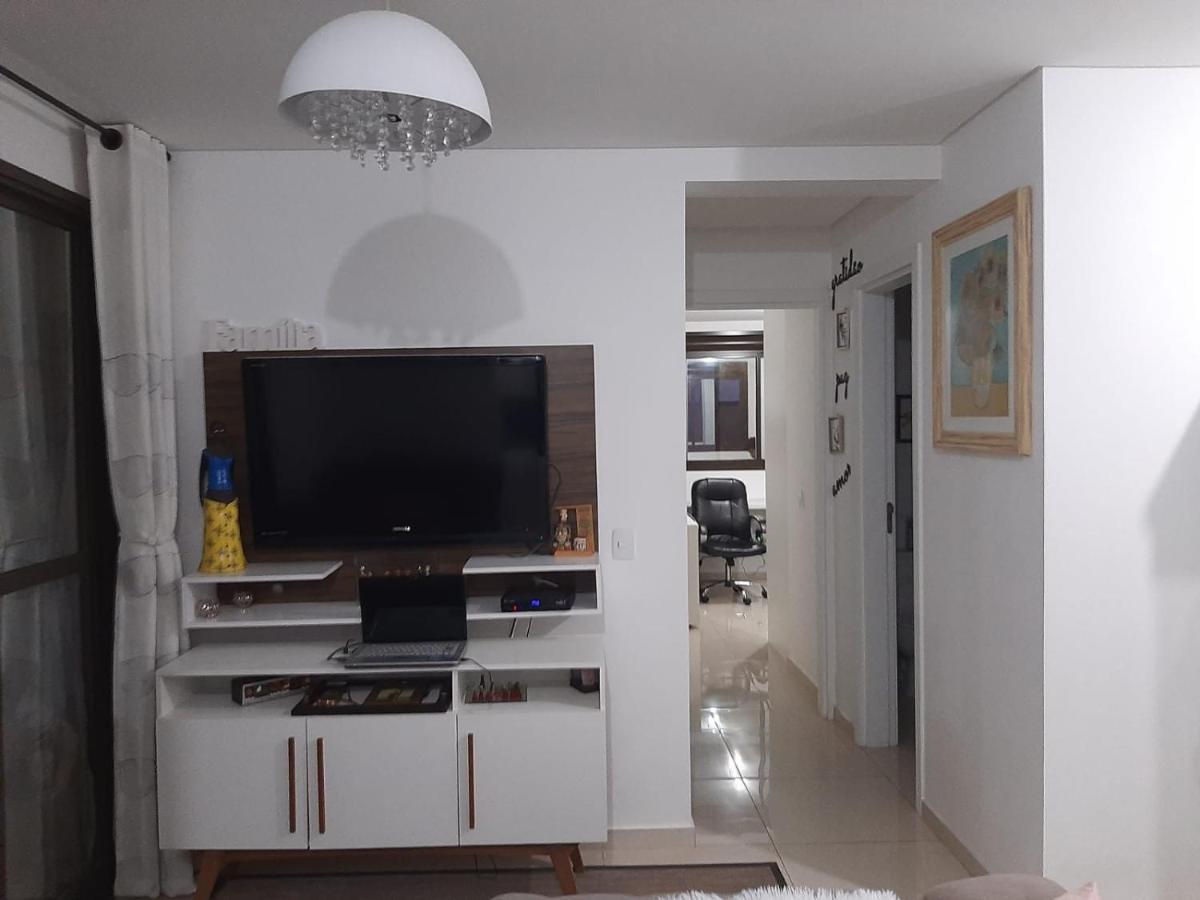Paraiso Na Praia Dos Ingleses Apartamento Bem Localizado Apartment Florianopolis Luaran gambar