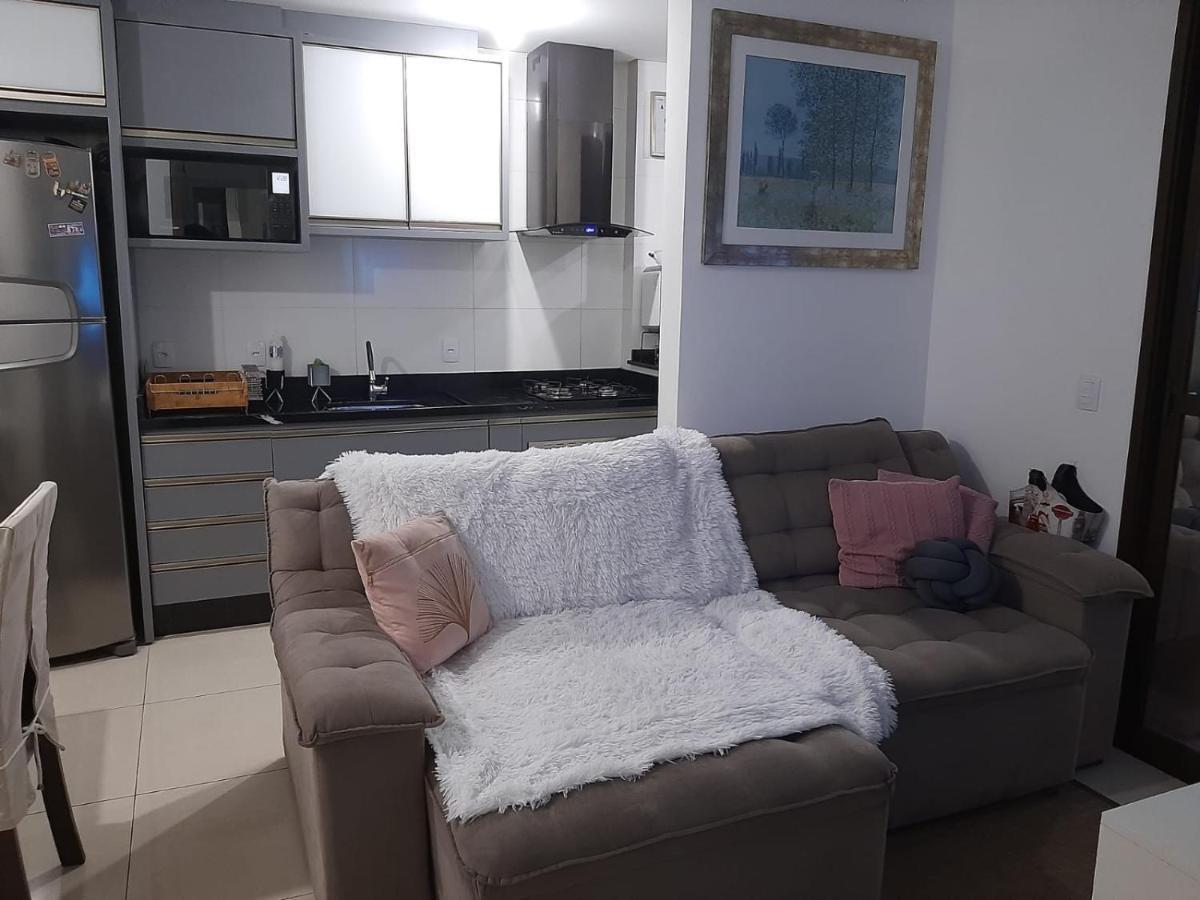 Paraiso Na Praia Dos Ingleses Apartamento Bem Localizado Apartment Florianopolis Luaran gambar