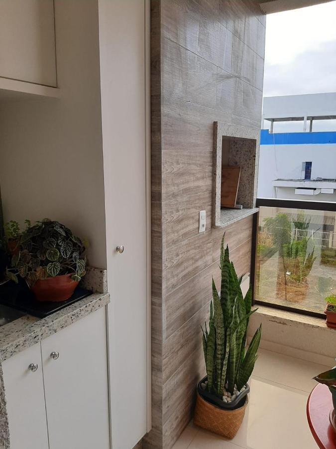 Paraiso Na Praia Dos Ingleses Apartamento Bem Localizado Apartment Florianopolis Luaran gambar