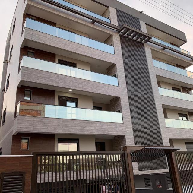 Paraiso Na Praia Dos Ingleses Apartamento Bem Localizado Apartment Florianopolis Luaran gambar