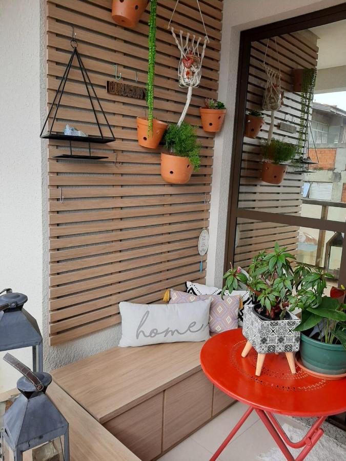 Paraiso Na Praia Dos Ingleses Apartamento Bem Localizado Apartment Florianopolis Luaran gambar