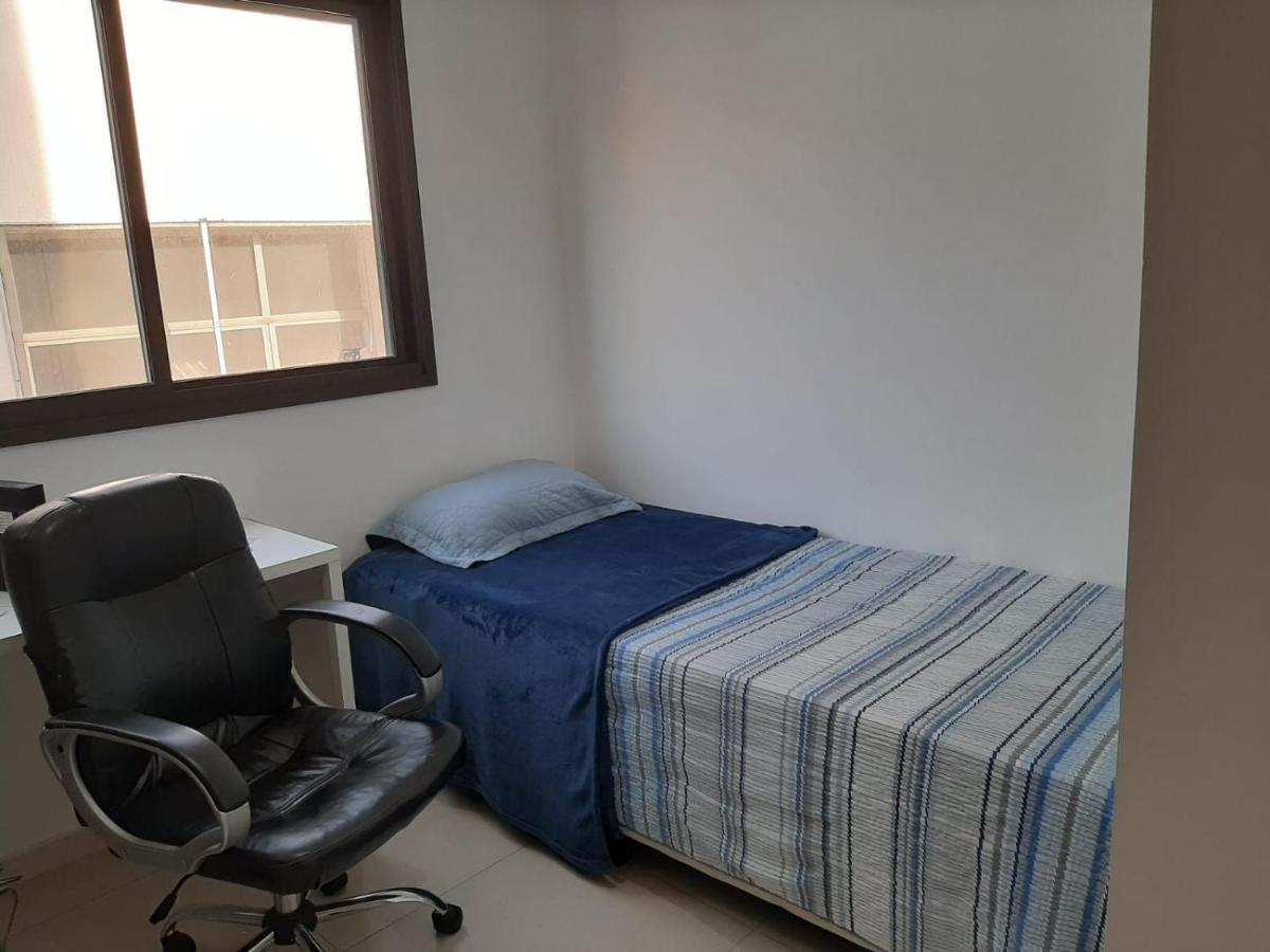 Paraiso Na Praia Dos Ingleses Apartamento Bem Localizado Apartment Florianopolis Luaran gambar